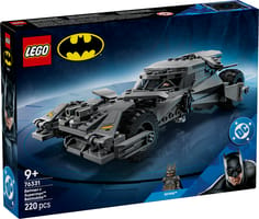 Набор LEGO Бэтмобиль из фильма «Бэтмен против Супермена»