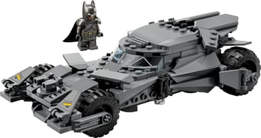Набор LEGO Бэтмобиль из фильма «Бэтмен против Супермена»