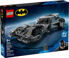 Набор LEGO Бэтмобиль из фильма «Бэтмен против Супермена»