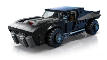 Набор LEGO 76332 Бэтмобиль из фильма «Бэтмен»