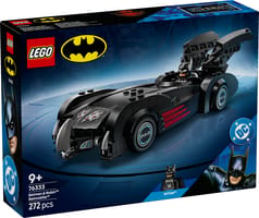 Набор LEGO Бэтмобиль из фильма «Бэтмен и Робин»