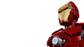 Набор LEGO Железный человек Марк 3: коллекционное издание