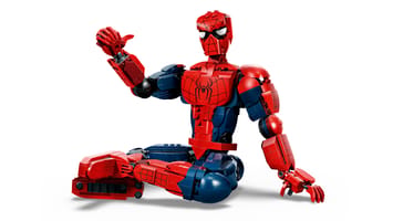 Набор LEGO Героическая фигурка Человека-паука