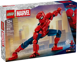 Набор LEGO Героическая фигурка Человека-паука