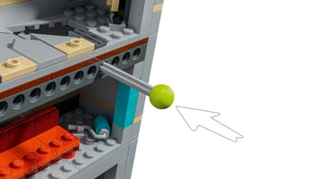 Набор LEGO Эпическая схватка: Человек-паук против Халка