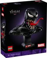 Набор LEGO Бюст Венома