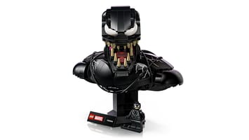 Набор LEGO Бюст Венома