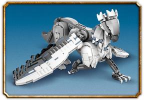 Набор LEGO Buckbeak