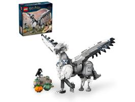 Набор LEGO Buckbeak