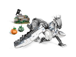 Набор LEGO Buckbeak