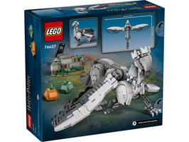Набор LEGO Buckbeak