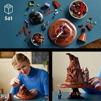 Набор LEGO Talking Sorting Hat