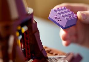 Набор LEGO Talking Sorting Hat