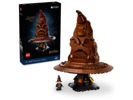 Набор LEGO Talking Sorting Hat