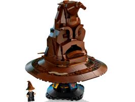 Набор LEGO Talking Sorting Hat