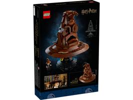 Набор LEGO Talking Sorting Hat