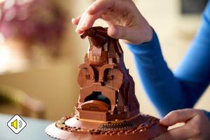 Набор LEGO Talking Sorting Hat