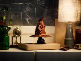 Набор LEGO Talking Sorting Hat