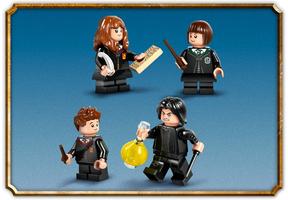 Набор LEGO Hogwarts Castle: Potions Class