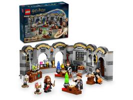 Набор LEGO Hogwarts Castle: Potions Class