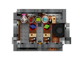 Набор LEGO Hogwarts Castle: Potions Class