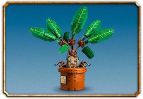 Набор LEGO Mandrake