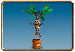 Набор LEGO Mandrake