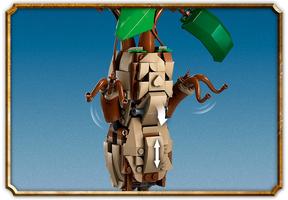 Набор LEGO Mandrake