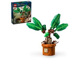 Набор LEGO Mandrake
