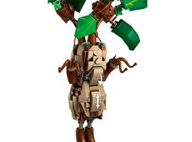Набор LEGO Mandrake