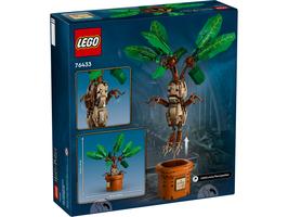Набор LEGO Mandrake