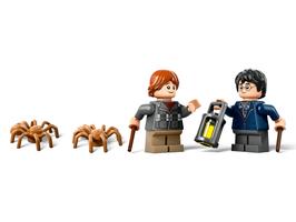 Набор LEGO Aragog in the Forbidden Forest