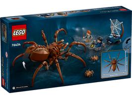 Набор LEGO Aragog in the Forbidden Forest