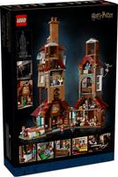 Набор LEGO The Burrow – Collectors' Edition
