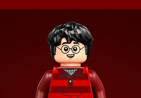 Набор LEGO The Burrow – Collectors' Edition