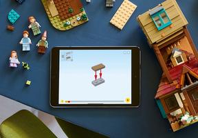 Набор LEGO The Burrow – Collectors' Edition