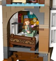Набор LEGO The Burrow – Collectors' Edition