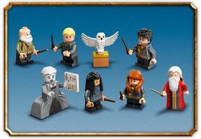Набор LEGO Harry Potter Advent Calendar 2024