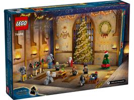 Набор LEGO Harry Potter Advent Calendar 2024