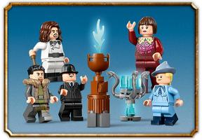 Набор LEGO Triwizard Tournament: The Arrival