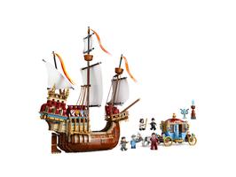 Набор LEGO Triwizard Tournament: The Arrival