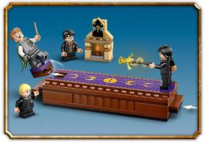 Набор LEGO Hogwarts Castle: Duelling Club