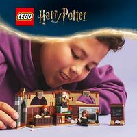 Набор LEGO Hogwarts Castle: Charms Class