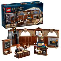 Набор LEGO Hogwarts Castle: Charms Class