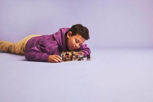 Набор LEGO Hogwarts Castle: Charms Class