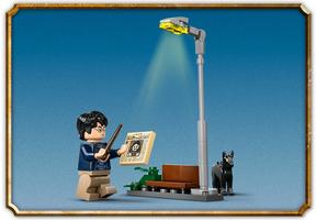 Набор LEGO Knight Bus Adventure