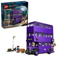Набор LEGO Knight Bus Adventure