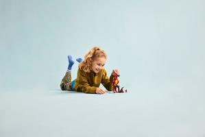 Набор LEGO Fawkes: Dumbledore's Phoenix