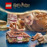 Набор LEGO Chomping Monster Book of Monsters