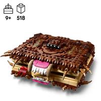 Набор LEGO Chomping Monster Book of Monsters